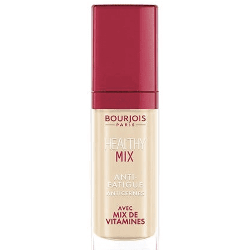 کانسیلر بورژوا (Bourjois) اصل | مدل Healthy Mix — تصویر ۲