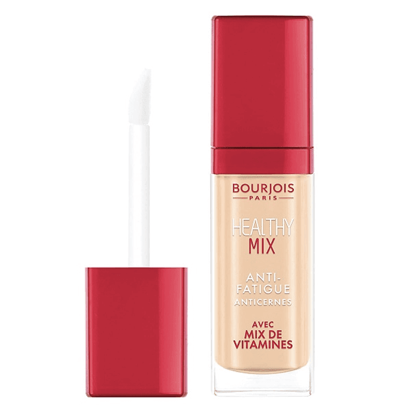 کانسیلر بورژوا (Bourjois) اصل | مدل Healthy Mix