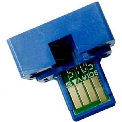 چیپست کارتریج شارپ Sharp MX23 – MX51 – MX36 زرد — تصویر ۳