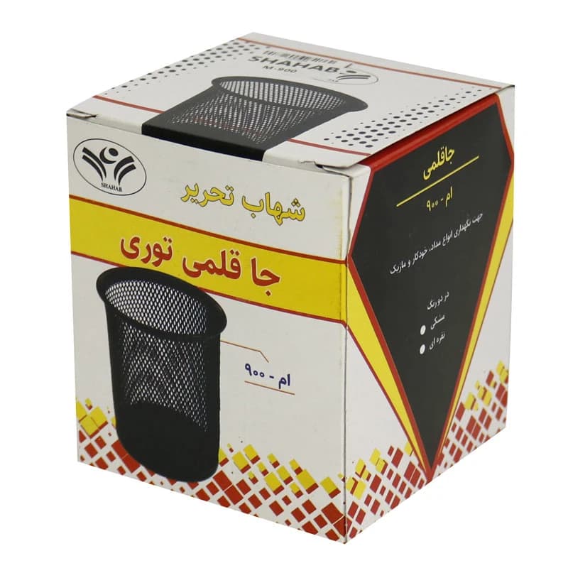 جاقلمی شهاب تحریر M-900 — تصویر ۲