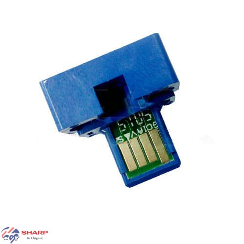 چیپست کارتریج شارپ Sharp MX560 FT — تصویر ۲