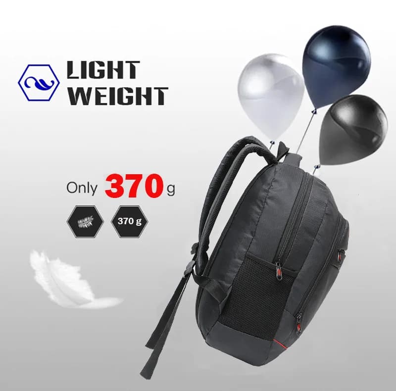 کوله پشتی مدل KLS-350 — تصویر ۷