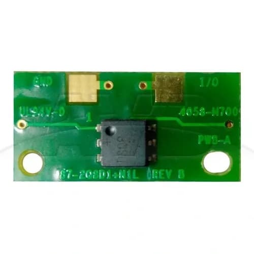 چیپست تونر رنگ زرد کونیکا مینولتا Konica Minolta TN611Y