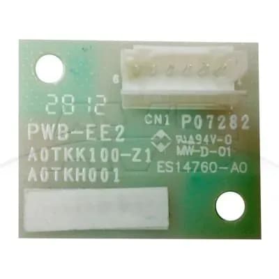 چیپست درام کونیکا مینولتا رنگ آبی Konica Minolta IU612C