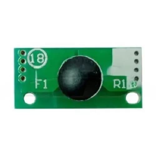چیپست تونر رنگ زرد کونیکا مینولتا Konica Minolta TN613Y