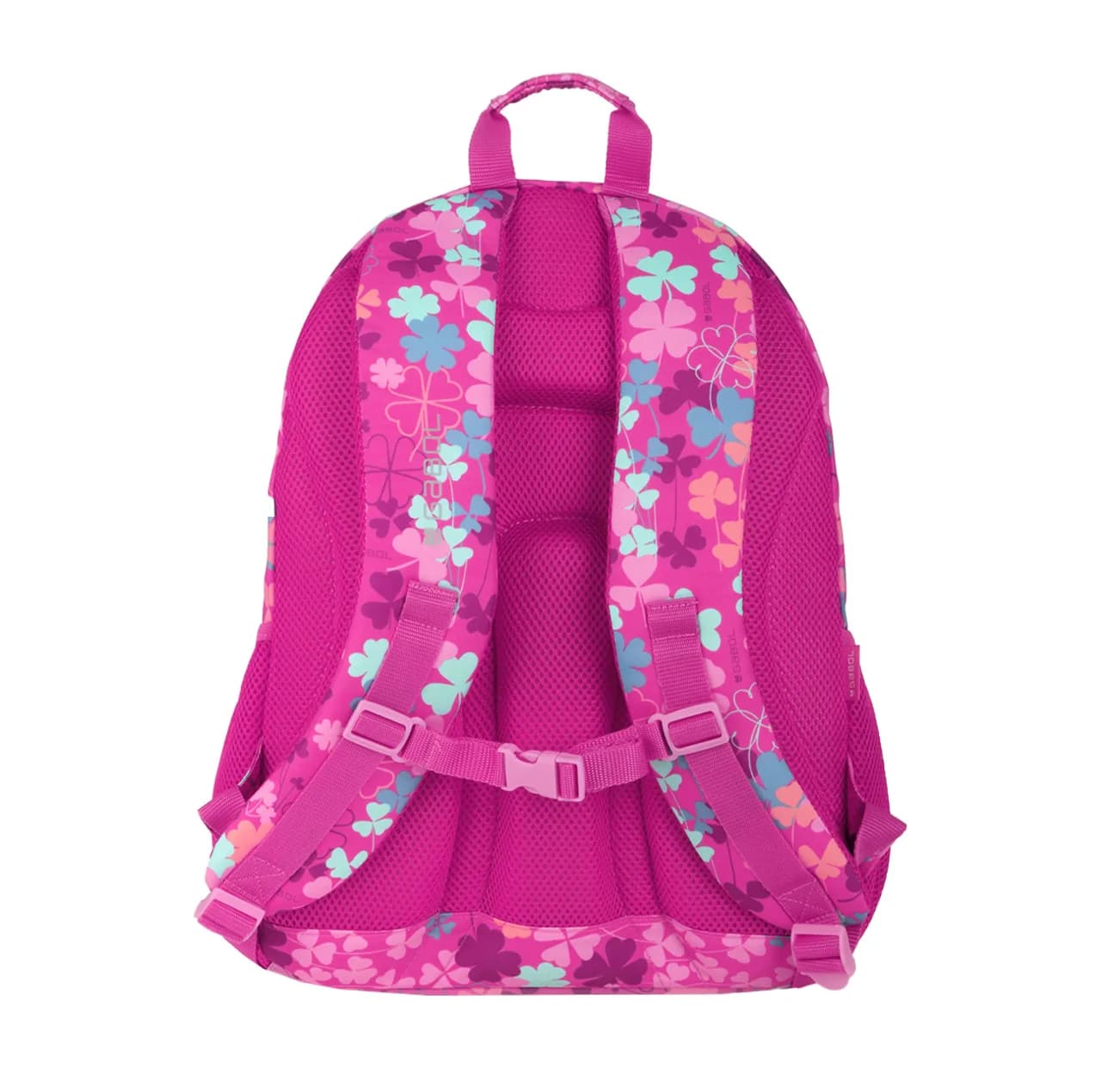 کوله پشتی مدرسه گابل مدل 235840019 Clover — تصویر ۵