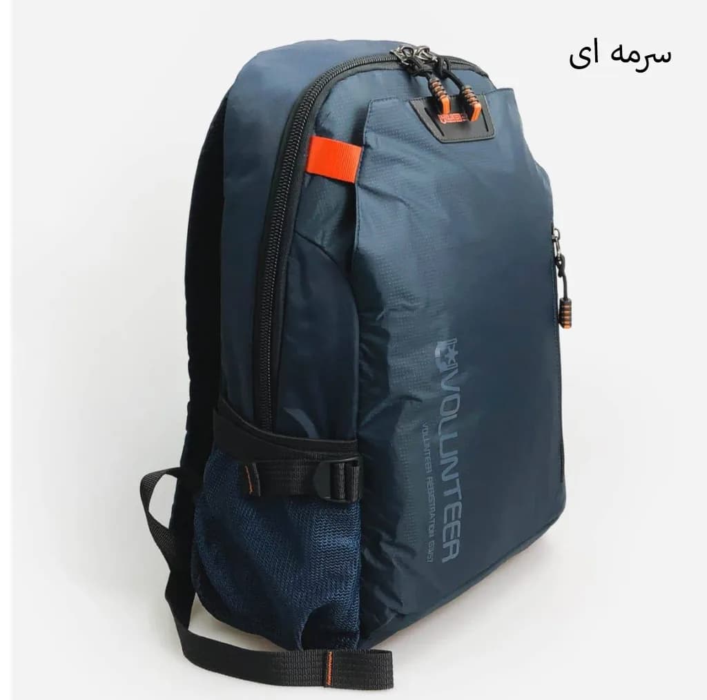 کوله پشتی والنتیر مدل 06-1802 — تصویر ۸