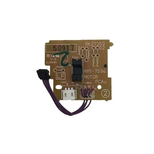 برد موتور PCA اچ پی 1102