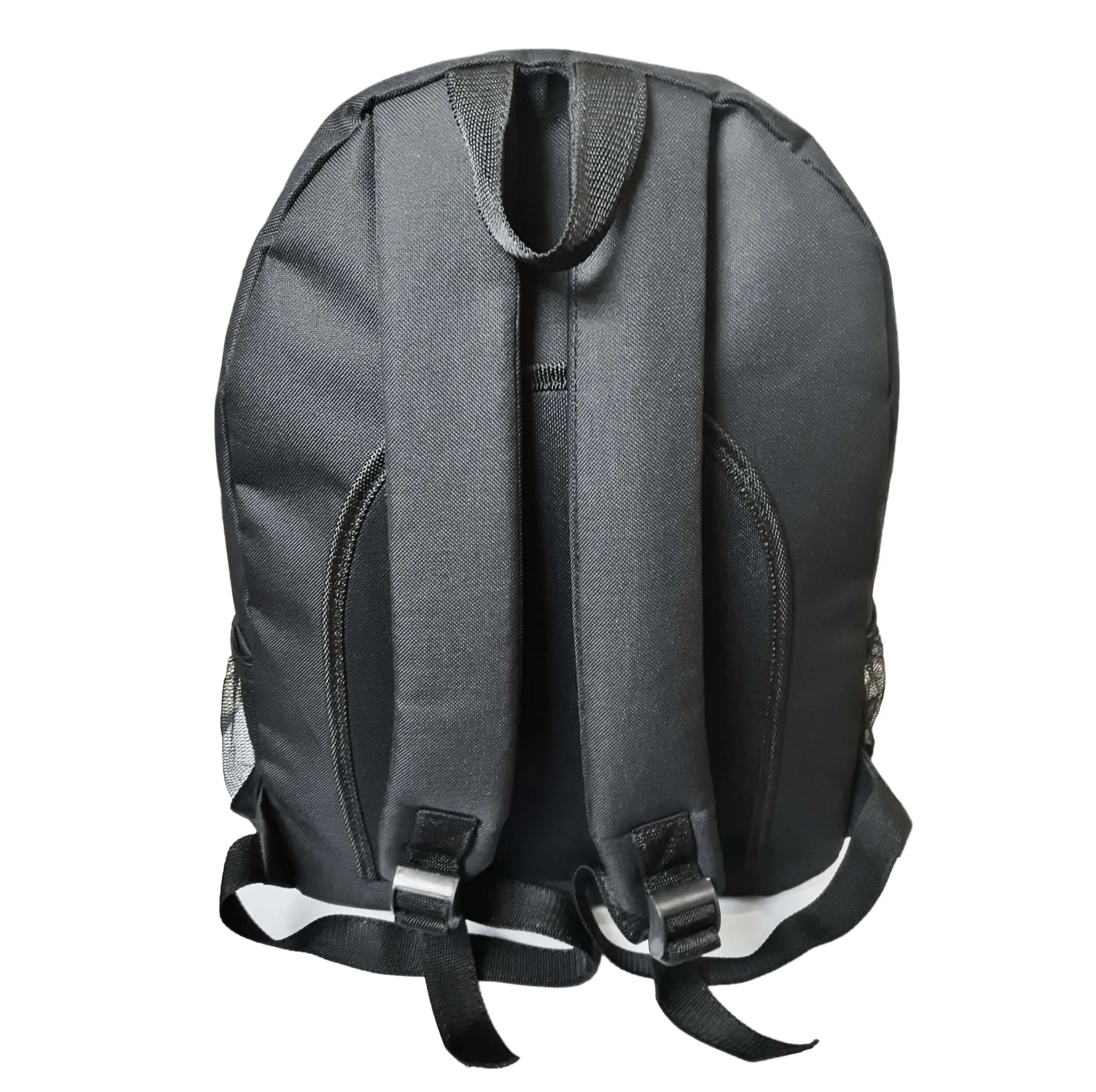 کوله پشتی مدل بریکینگ بد کد KP-5020 — تصویر ۴