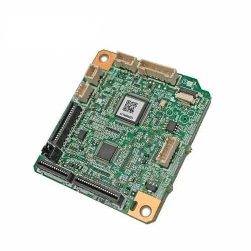 دی سی کنترلر 402N — تصویر ۲