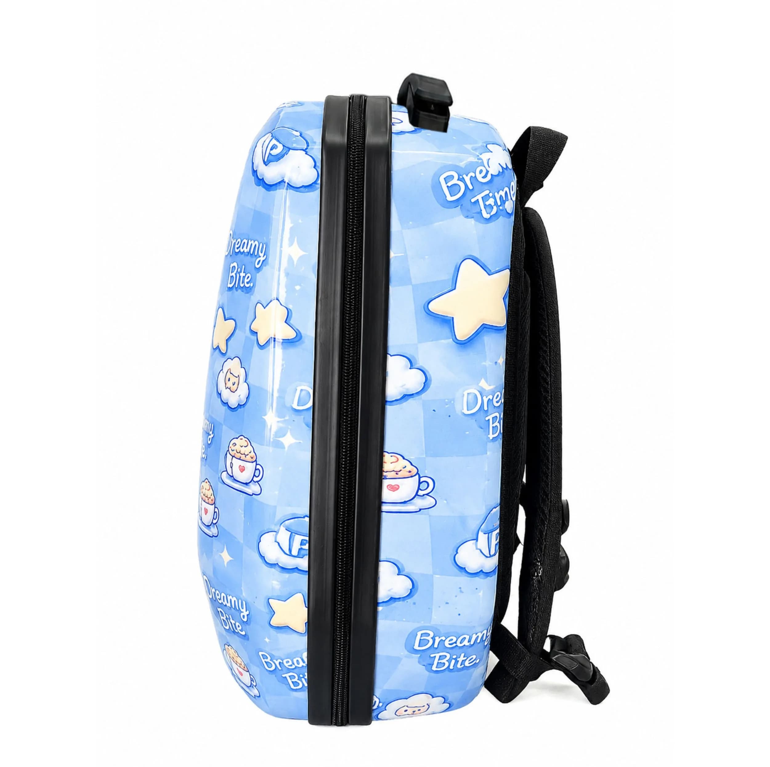 کوله پشتی مدرسه مارینوکس مارول مدل Cinnamoroll — تصویر ۲