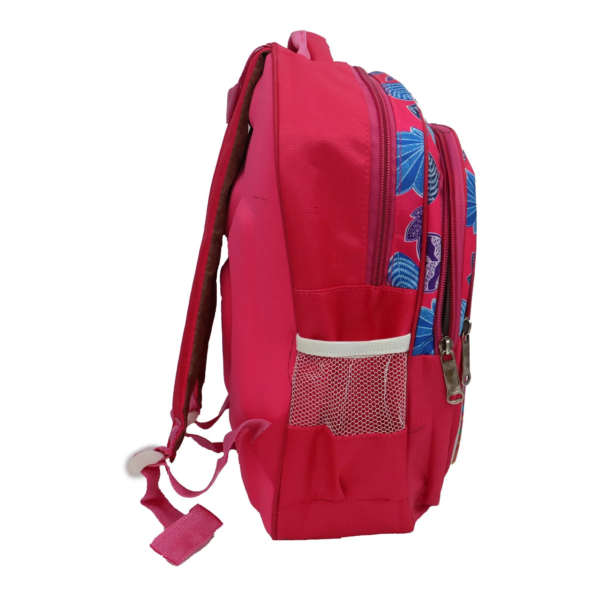 کوله پشتی مدرسه مدل کیتی کد na-0964 — تصویر ۳
