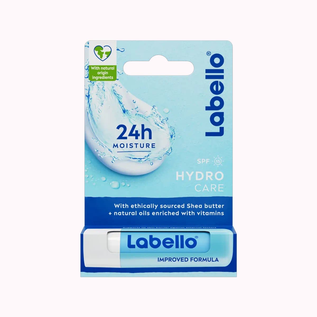 بالم لب آبرسان هیدروکر لابلو Hydro Care