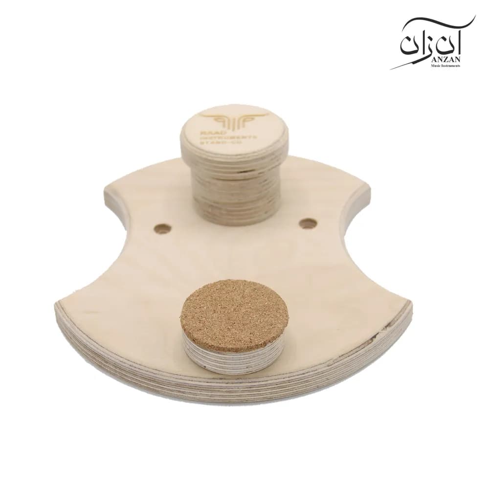 استند دیواری هنگ درام راد — تصویر ۲