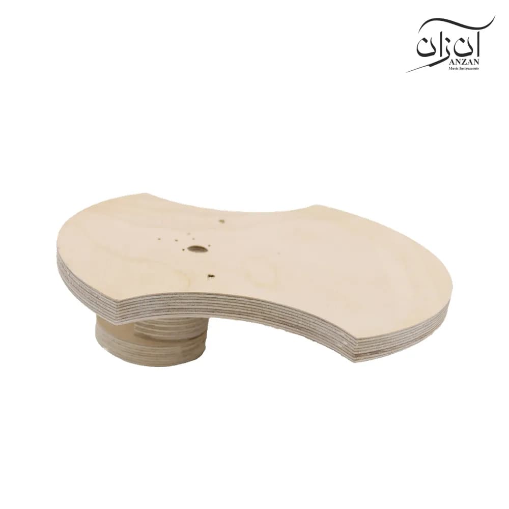 استند دیواری هنگ درام راد — تصویر ۳