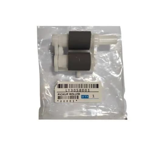 پیکاپ کاست برادر HL-L5200 — تصویر ۲