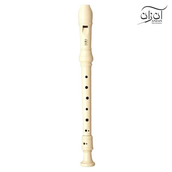 فلوت ریکوردر YRS-23 G