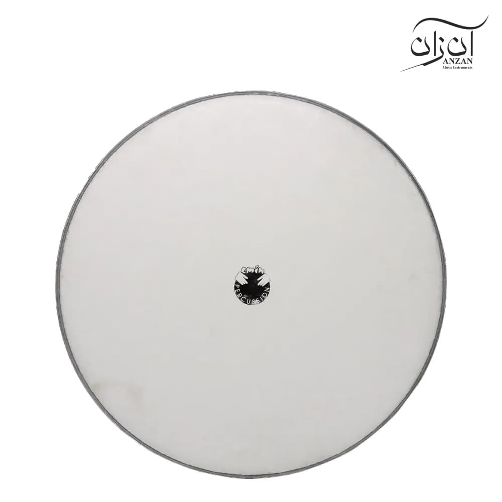 پوست رق Emin Percussion