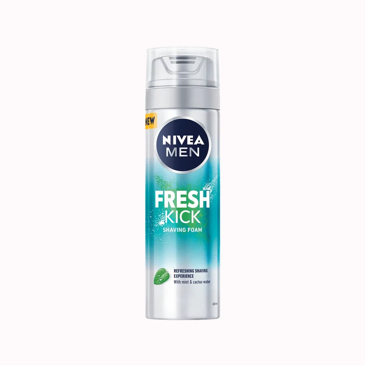 فوم اصلاح صورت نیوا Fresh Kick