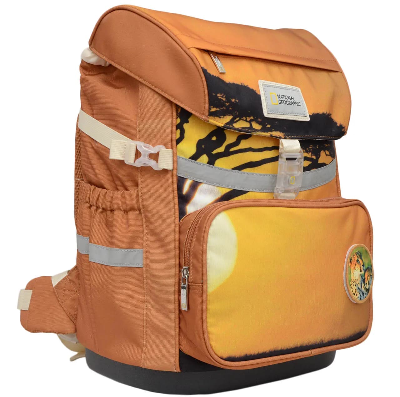 کوله پشتی نشنال جئوگرافیک مدل N25300 ESSENTIAL — تصویر ۲