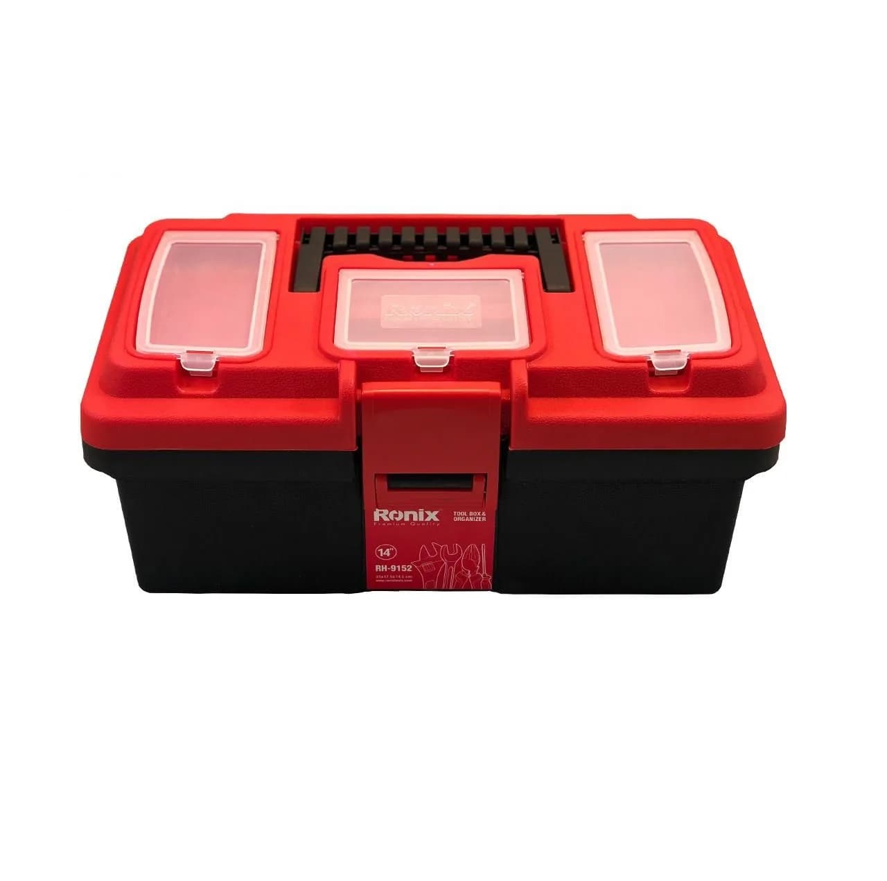 جعبه ابزار رونیکس مدل RX-9152