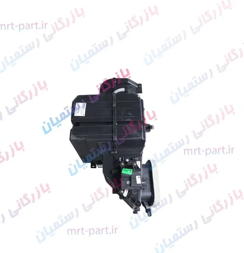 اواپراتور کولر کامل ساینا اصلی کد E 8-1 — تصویر ۳