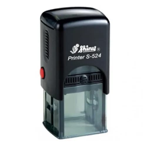 دستگاه مهر شاینی مدل S-542 سایز 42 × 42