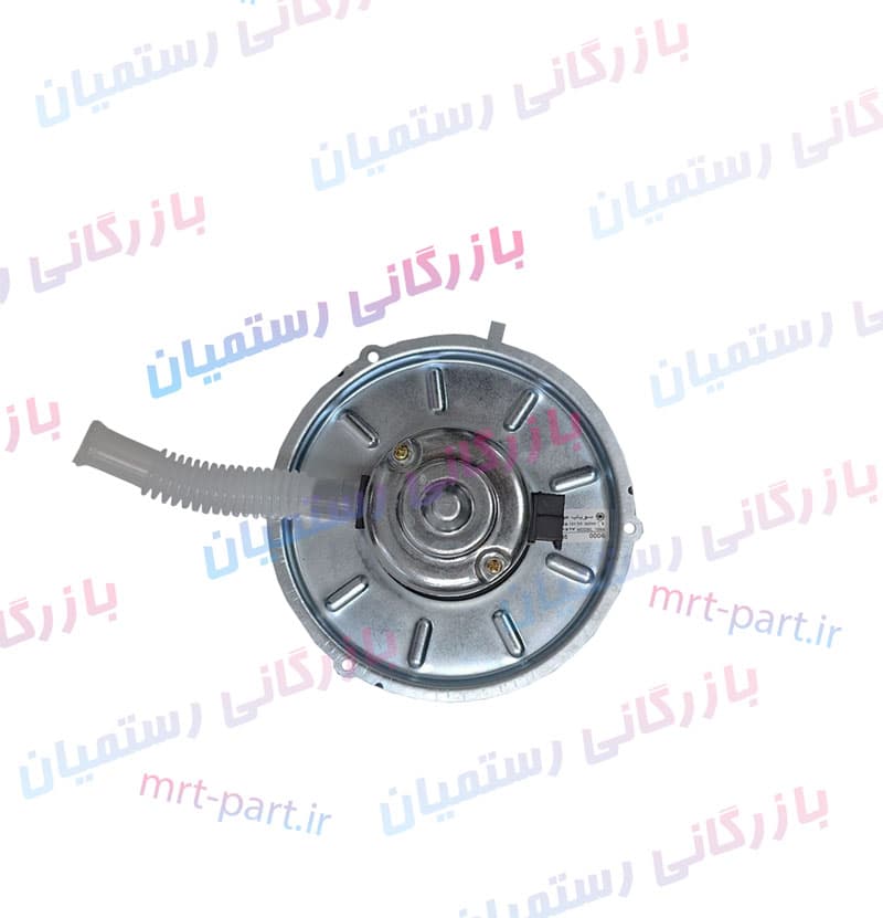 موتور بخاری تیبا طرح ساندن اصلی کد S1204 — تصویر ۲