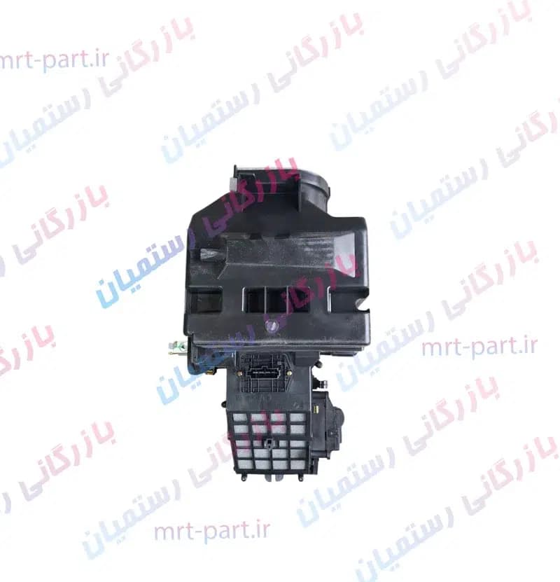 اواپراتور کولر تیبا کامل سردساز اصلی کد E 7-1 — تصویر ۲