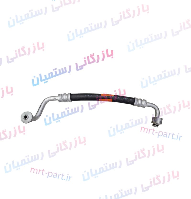 شیلنگ فشار بالا کولر تیبا ساندن قدیم اصلی کد H7-7