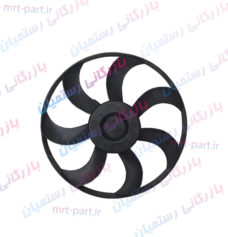 پروانه فن کولر ریو اصلی کد M 6-3