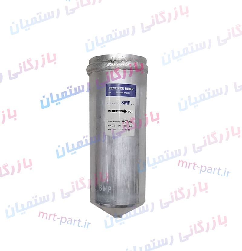 رسیور درایر کولر ال۹۰ کد 59