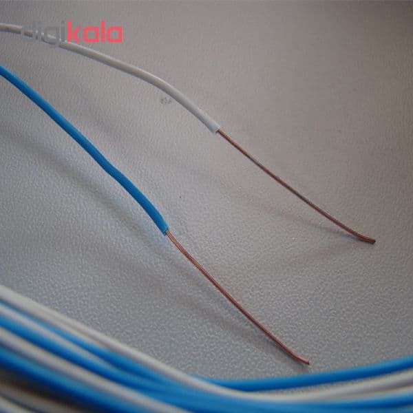 سیم تلفن رانژه مدل WIRE2-B100 — تصویر ۳