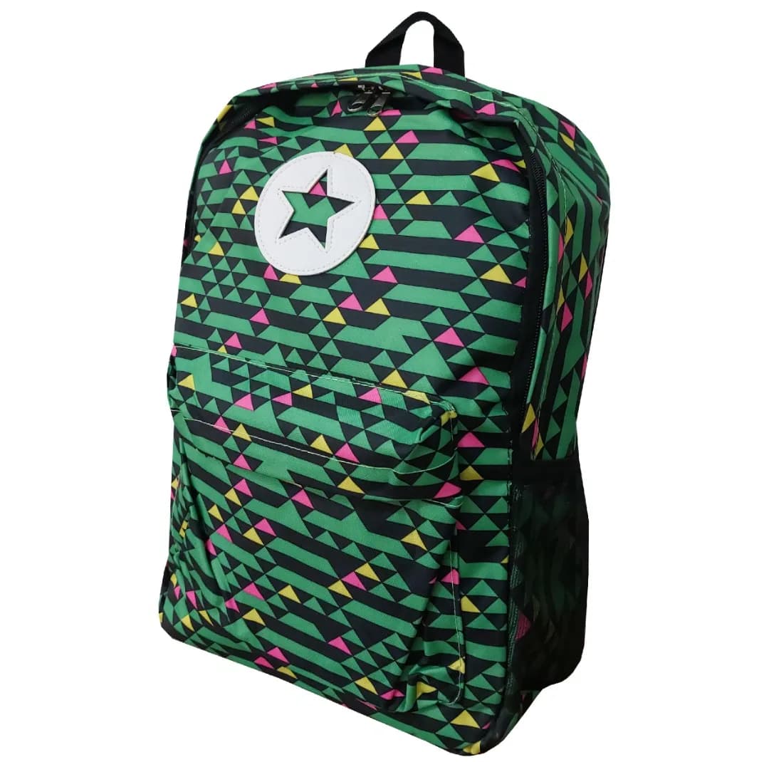 کوله پشتی مدل Star کد 03 — تصویر ۶