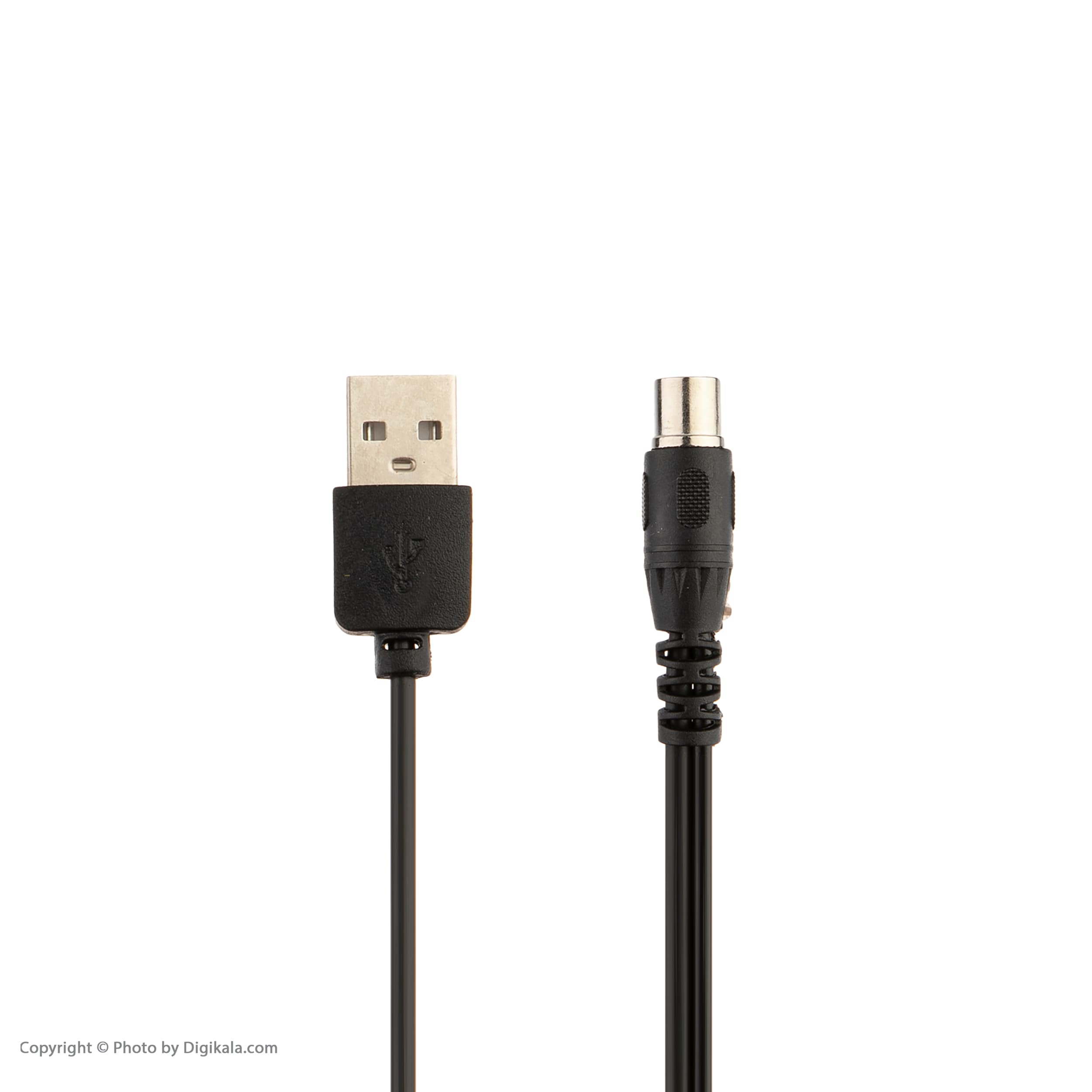 آنتن رومیزی برقی سیگنال مدل SG-10018 — تصویر ۴