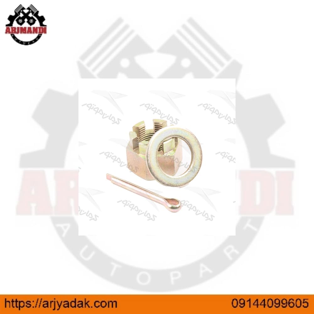 کيت مهره لیفان 620 اصلی