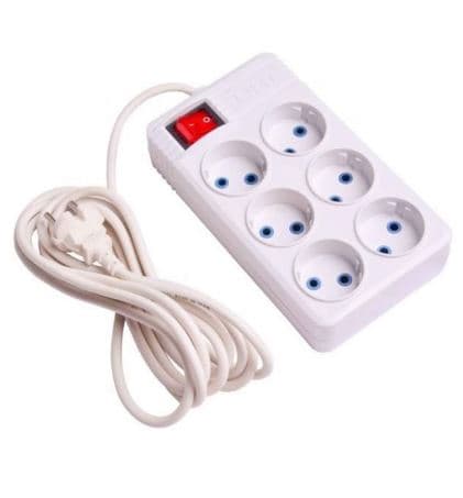 شش راهی برق پیکو طول 3 متر