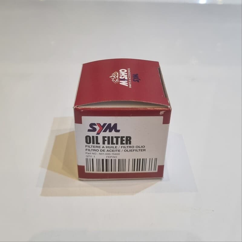 فیلتر روغن لاکی T2 250 — تصویر ۵