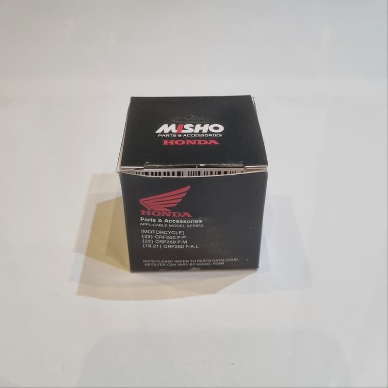 فیلتر روغن هوندا CRF 250 L — تصویر ۴