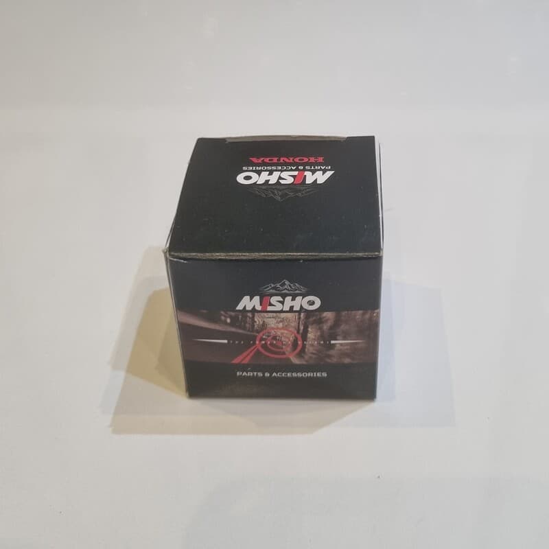 فیلتر روغن هوندا CBX 250 — تصویر ۴