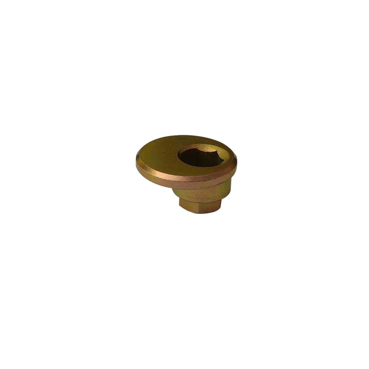 مهره تنظیم کننده رگلاژ اکسل عقب لیفان X60 — تصویر ۲
