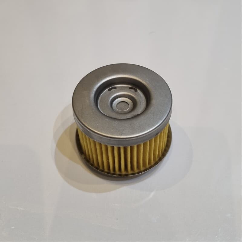 فیلتر روغن هوندا CBF 250 فیس قدیم — تصویر ۳