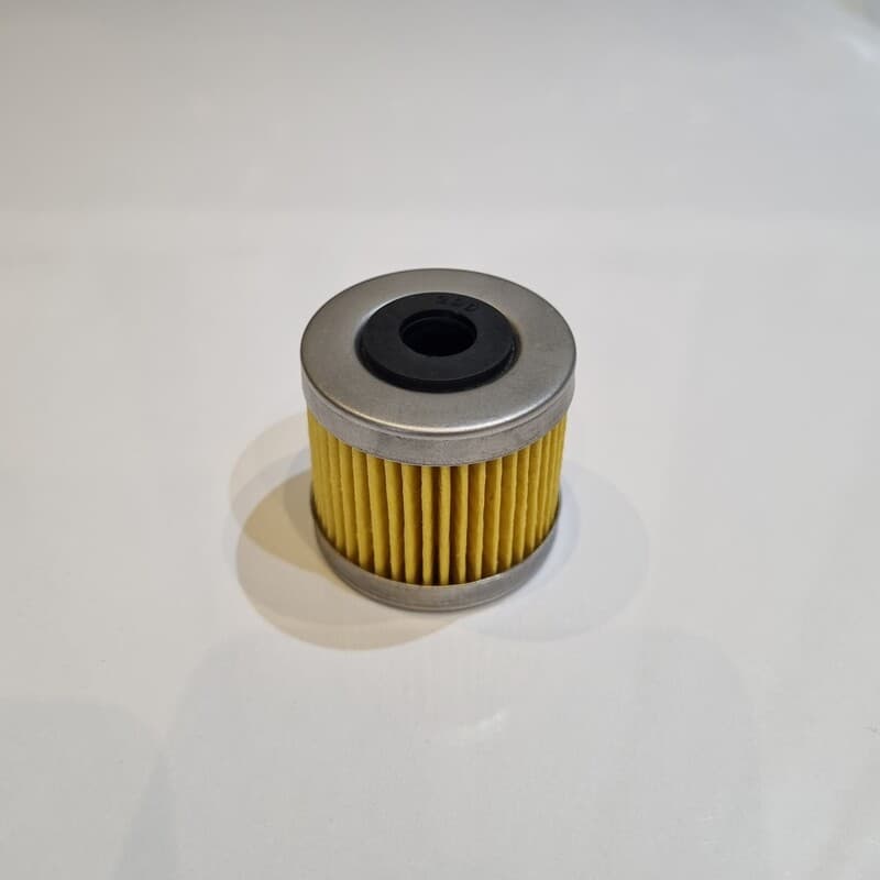 فیلتر روغن زونتس G1 155 — تصویر ۲