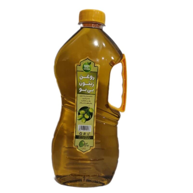روغن زیتون کم بو ویژه (1700 سی سی)