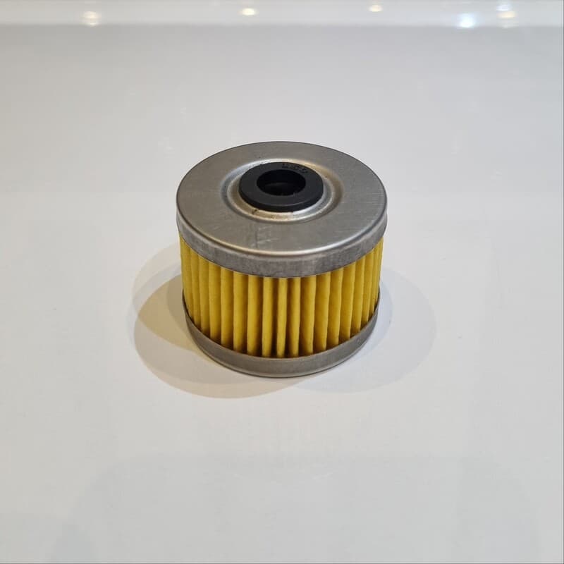 فیلتر روغن کاوازاکی KLX 250 — تصویر ۲
