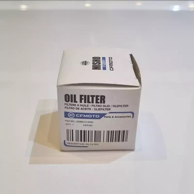 فیلتر روغن کی وی 250N — تصویر ۵