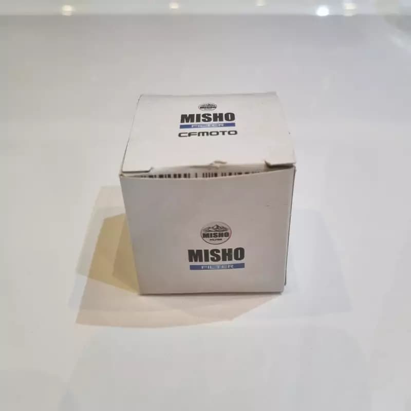 فیلتر روغن CF 250 CLX — تصویر ۴