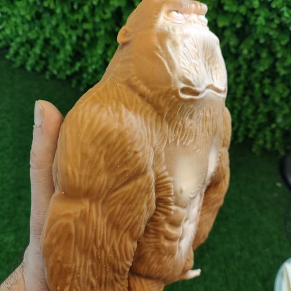 فیجت گوریل شنی بزرگ 1700 گرمی — تصویر ۳