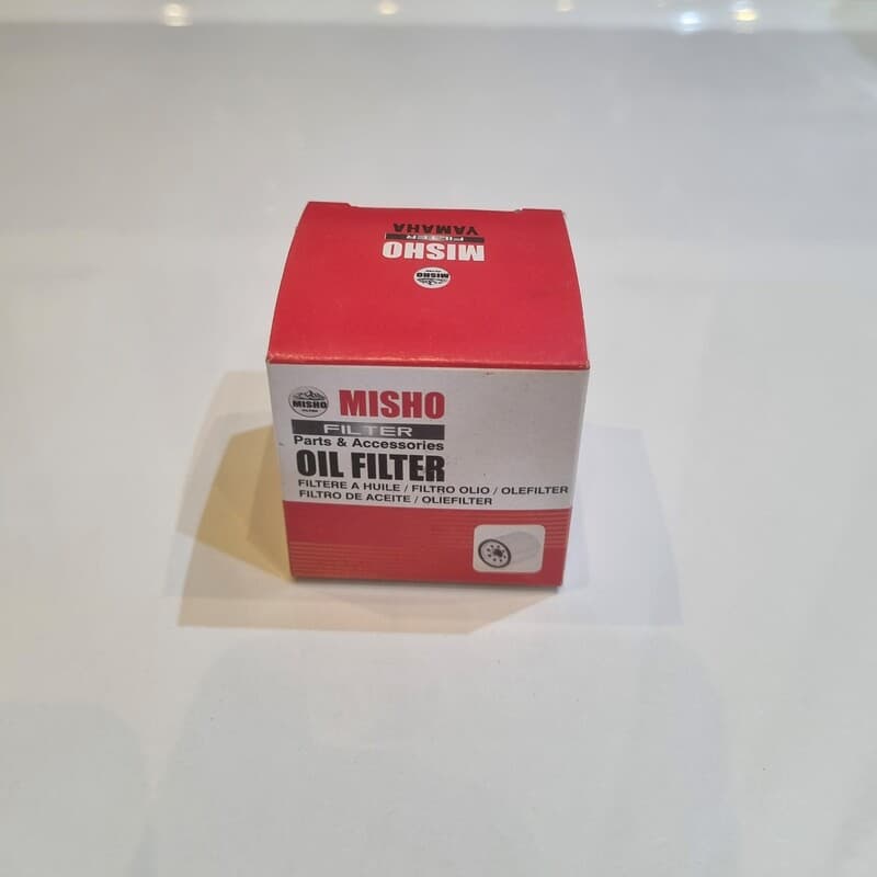 فیلتر روغن یاماها MX KING 155 — تصویر ۲