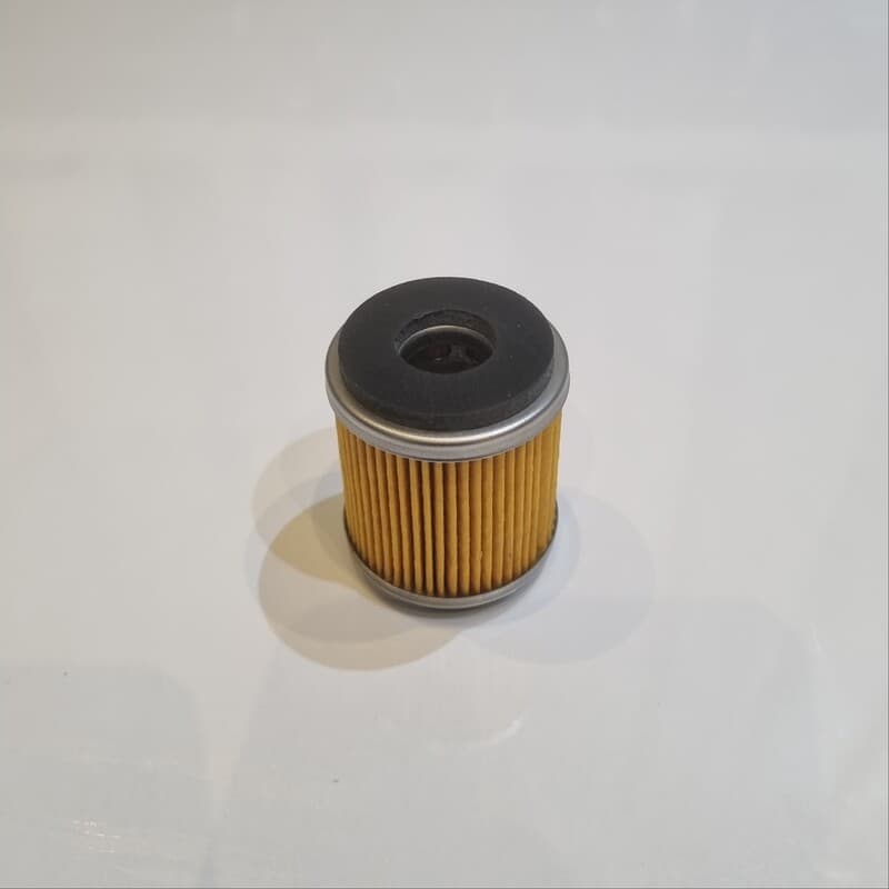 فیلتر روغن یاماها MX KING 155 — تصویر ۵